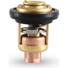 South Marine 6E5-12411 15-220HP 50 Derece Dıştan Takmalı Motor Termostatı