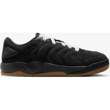 Nike Jordan Session Erkek Siyah Basketbol Ayakkabısı IB3731-001