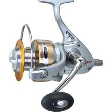 Ryobi Carnelian 12000 ( Jig Reel )