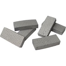 Hasyılmaz Arix Karot Ucu Elmas Soketi 24X3,5X12MM 100MM 25 Adet