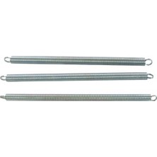 Uravas Store Tel - Hoppala Kapı Çekme Yayı Küçük - 27 Cm, 3/8