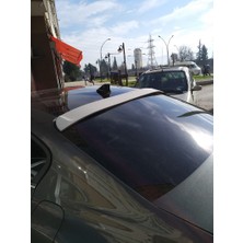 Ford Focus Sedan 2019 Camüstü Spoyler Boyasız