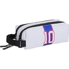 Uravas Store Legends Pencil Case 1 Comp Kalem Kutusu