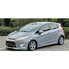 Ford Fiesta 2009-2012 Ön Panjur Kaplaması