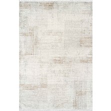 Royal Halı Vintage VH05A Bej Modern Salon Halisi 150 x 80 cm