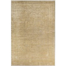 Royal Halı Bearny TD01B Bej Modern Salon Halisi 150 x 80 cm