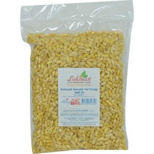 Uravas Store Dolmalık Helvalık Yer Fıstığı 1000 gr Paket
