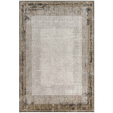 Royal Halı Bearny TD04A Bej Modern Salon Halisi 80 x 150 cm