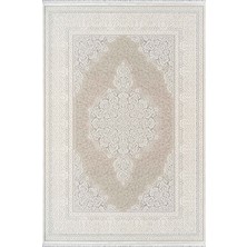 Royal Halı Vintage VH01A Bej Modern Salon Halisi 80 x 150 cm