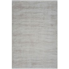 Royal Halı Kim Royal KC11B Bej Modern Salon Halisi 80 x 150 cm