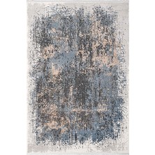 Royal Halı Bearny TD03B Bej Modern Salon Halisi 80 x 150 cm