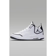 Nike Jordan Courtside 23 Unisex Beyaz Spor Ayakkabı