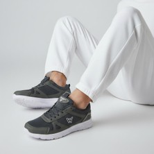 Ispartalılar 2065 Ortopedik Taban Günlük Unisex Spor Ayakkabı Kadın Erkek Spor Ayakkabı
