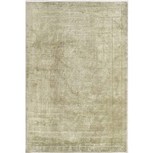 Royal Halı Bearny TD01C Bej Modern Salon Halisi 80 x 150 cm
