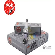 Ngk Opel Astra J 1.6 Iridyum Buji Takımı Ngk  A16XER /B16XER Orjinal NGK(2012-2018)ASTRA J Buji Iridyum