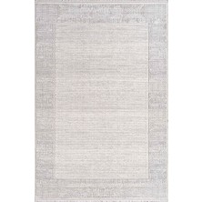 Royal Halı Kim Royal KC03A Bej Modern Salon Halisi 150 x 80 cm