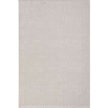 Royal Halı Arles FJ02A Bej Modern Salon Halisi 80 x 150 cm
