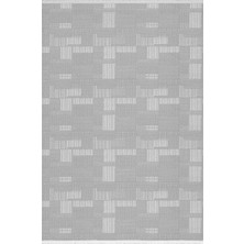 Royal Halı Arles FJ02B Bej Modern Salon Halisi 80 x 150 cm