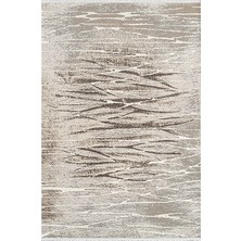 Royal Halı Marlow QJ03A Bej Modern Salon Halisi 80 x 150 cm