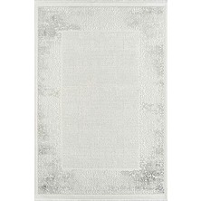 Royal Halı Momento ZV07B Bej Modern Salon Halisi 80 x 150 cm