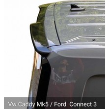 Ford Yeni Connect Anatomik Spoyler Boyasız