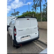 Ford Courier 2 Kapı Anatomik Spoyler Boyasız