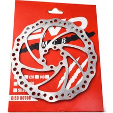 Evo 180 mm Disk Rotor Bisiklet Disk Freni Bisiklet Rotoru