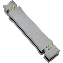 Hasyılmaz Karot Ucu Retip Kaynak Mıknatısı 72X13X11MM 1 Adet
