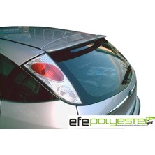 Ford Focus 1 Hb 99/2004 Bagaj Spoyleri Boyasız