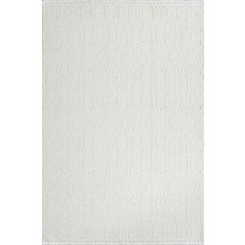 Royal Halı Momento ZV04A Bej Modern Salon Halisi 80 x 150 cm