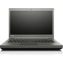 Lenovo Thinkpad T440P Intel İ5-4210M 8 Ram 180 SSD 14" Notebook - İkinci EL