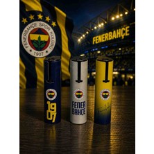 Belirtilmemiş Fenerbahçe Desenli Jet Çakmak 3’lü Paket