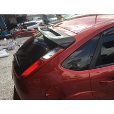Ford Focus 2 Hb 2005/2008 St Spoyler Boyasız