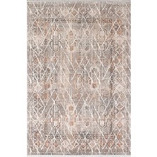 Royal Halı Marlow QJ01A Bej Modern Salon Halisi 150 x 80 cm