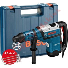 Bosch Professional Gbh 8-45 D Kırıcı Delici