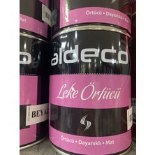 Aldeco Is ve Leke Örtücü Astar 1 kg