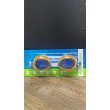 Mgm Swimmer Çocuk Yüzücü Gözlüğü
