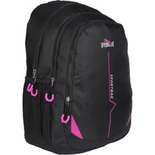 Liarca Greyhound Sportbag 800 Su Geçirmez Çok Bölmeli Laptop & Okul Sırt Çantası – Unisex