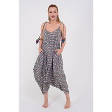 Günay Boutique Kadın Bohem Tulum