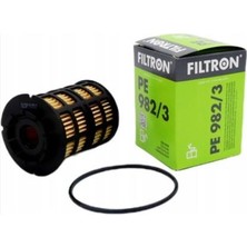 Mazot Filtresi Opel Mokka / Mokka x 1,6/1,7 Cdti Aveo T300 1,3d 818013 PE982/3 Filtron