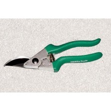 Uravas Store Elta 6722 Hafif Tip Bağ Makası 220 mm