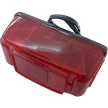 GMS Yamaha Rx 115 Arka Stop Lambası