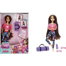 Senka Mey Ithalat® S01081020 Yoga