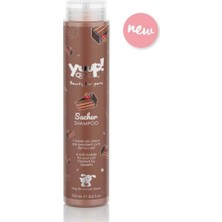 Yuup! Home-Sacher Shampoo 250 Ml/8.5fl.oz Made In Italy