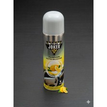 Joker Oto Göğüs Parlatıcı