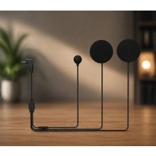 Kembornx2 Pro Kulaklık Ve mikrofon