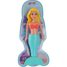 Sora Home KZL-YS1378-R3 Deniz Kızı Kurmalı 12 Li Stand