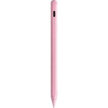 Senka Newface K2259 Ipad Uyumlu Dokunmatik Stylus Kalem - Pembe