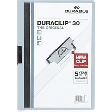 Uravas Store Durable 2200 Duraclıp 30, Mavi