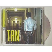 DSM Tan Rica Ederim CD (2005 Baskı)